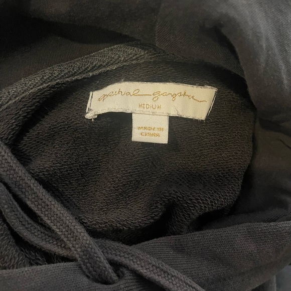 SPIRITUAL GANGSTER M HOODIE - Picture 5 of 5